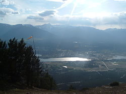 Invermere bc